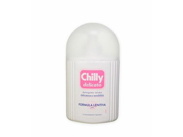 intimate hygiene chilly delicate ml.200